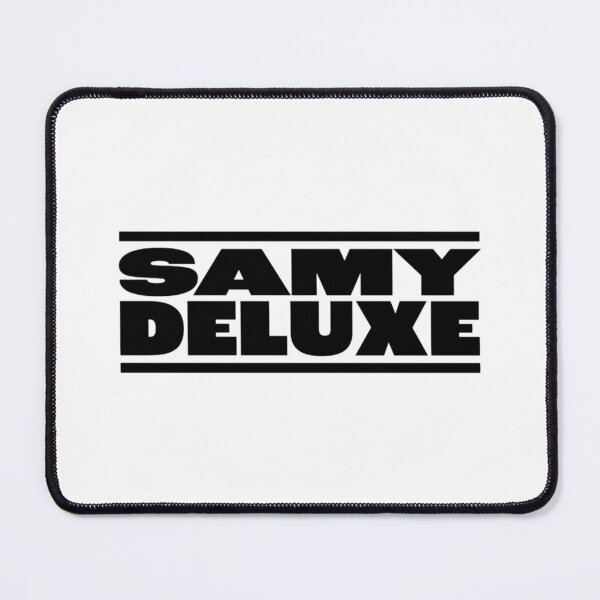 Item preview, Samy Deluxe Band designed and sold by SorrowLichteArt.