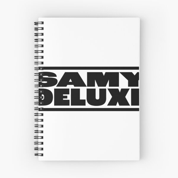 Item preview, Samy Deluxe Band designed and sold by SorrowLichteArt.