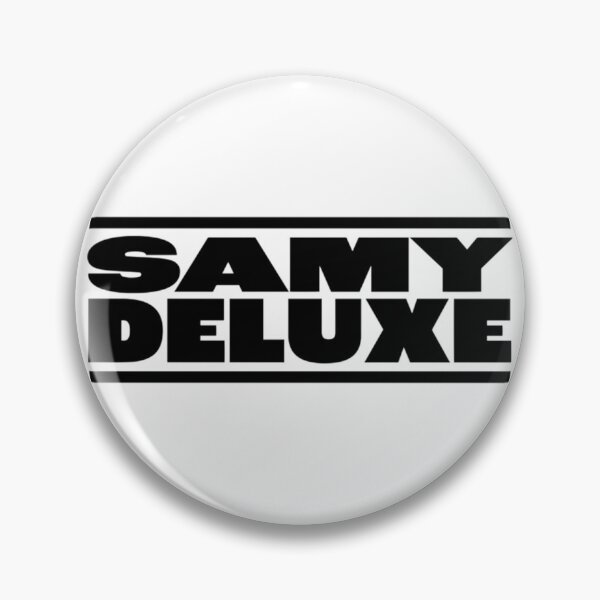 Item preview, Samy Deluxe Band designed and sold by SorrowLichteArt.
