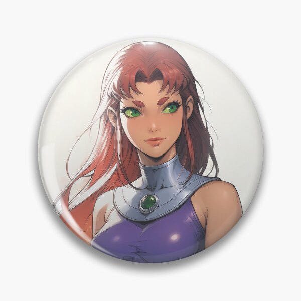 Item preview, Starfire - 28 designed and sold by Infinite-Aspire.