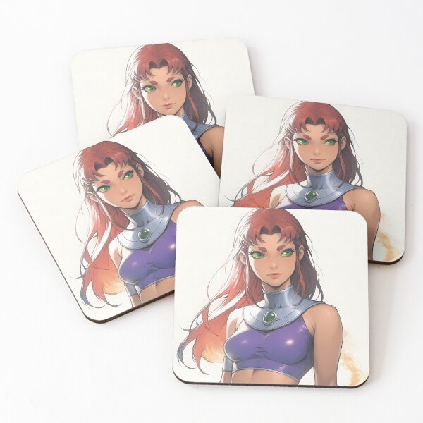 Item preview, Starfire - 28 designed and sold by Infinite-Aspire.