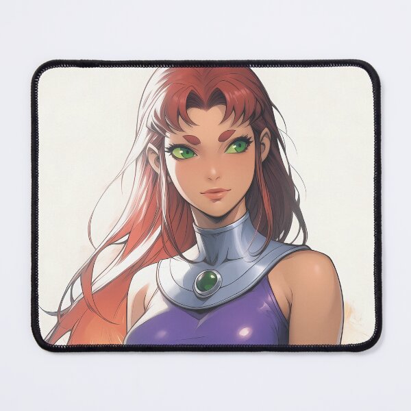 Item preview, Starfire - 28 designed and sold by Infinite-Aspire.