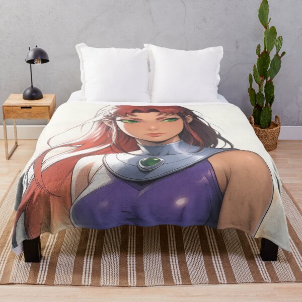 Item preview, Starfire - 28 designed and sold by Infinite-Aspire.
