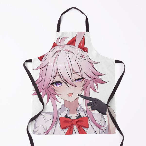 Item preview, Evanescia Silly Face Honkai Star Rail designed and sold by KomiArts.