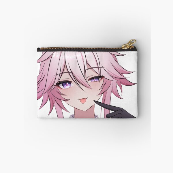 Item preview, Evanescia Silly Face Honkai Star Rail designed and sold by KomiArts.
