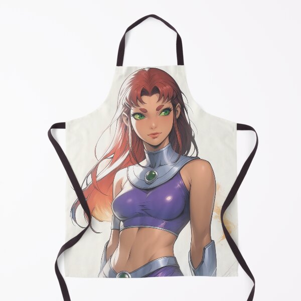 Item preview, Starfire - 28 designed and sold by Infinite-Aspire.