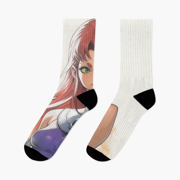 Item preview, Starfire - 28 designed and sold by Infinite-Aspire.