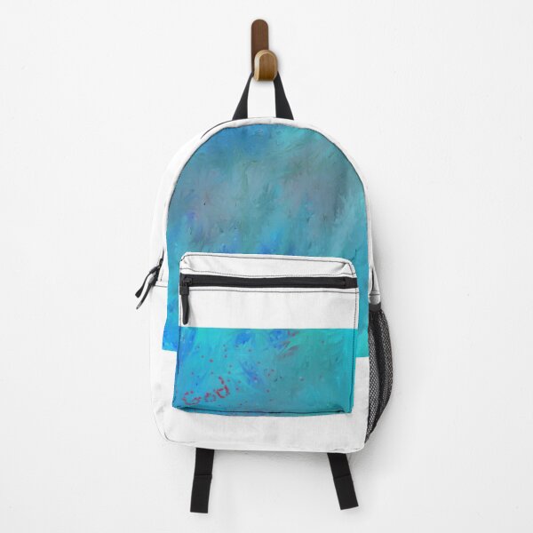 Item preview, Blue awakening designed and sold by DaylightDoodles.