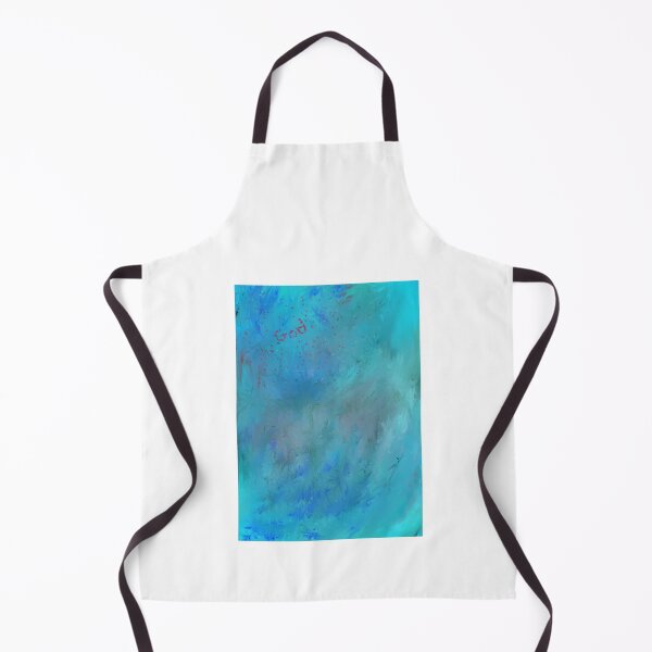 Item preview, Blue awakening  designed and sold by DaylightDoodles.