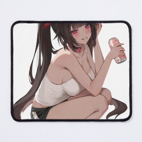 Item preview, Sparkle Drinking Soda Honkai Star Rail designed and sold by KomiArts.