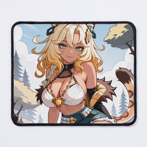 Item preview, Xilonen - Genshin Impact designed and sold by SimpySenpai.