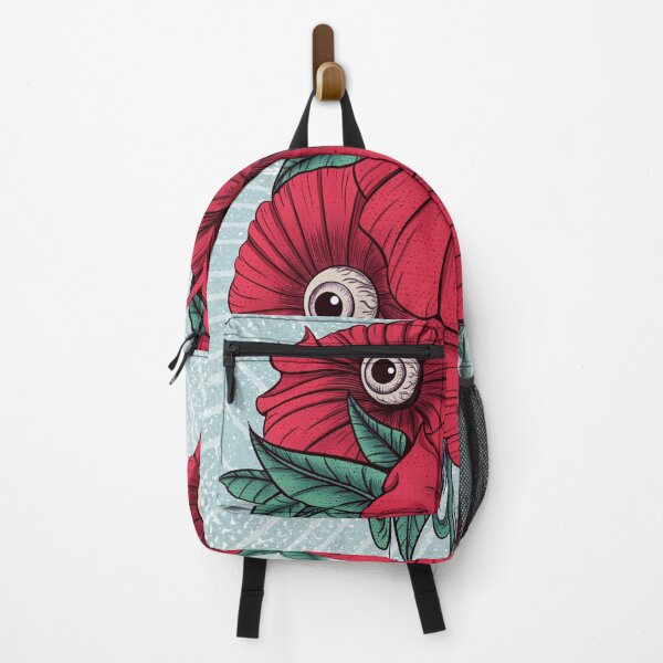 Item preview, It's Always Watching designed and sold by Rot Riot Lab.