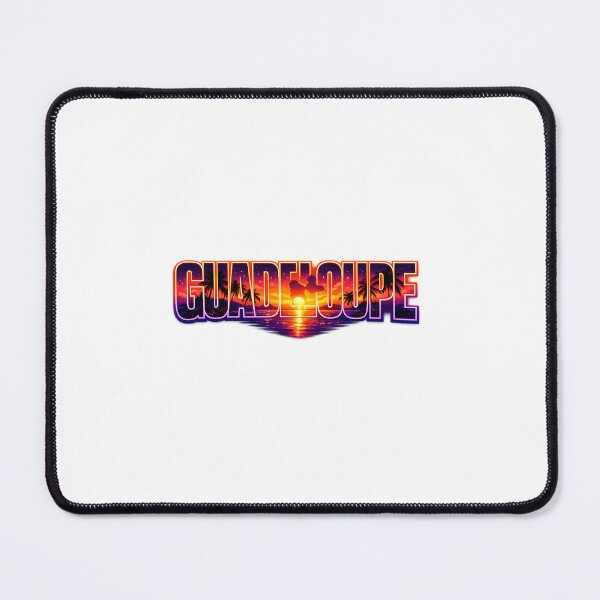 Item preview, GUADELOUPE designed and sold by 97-caboutique.