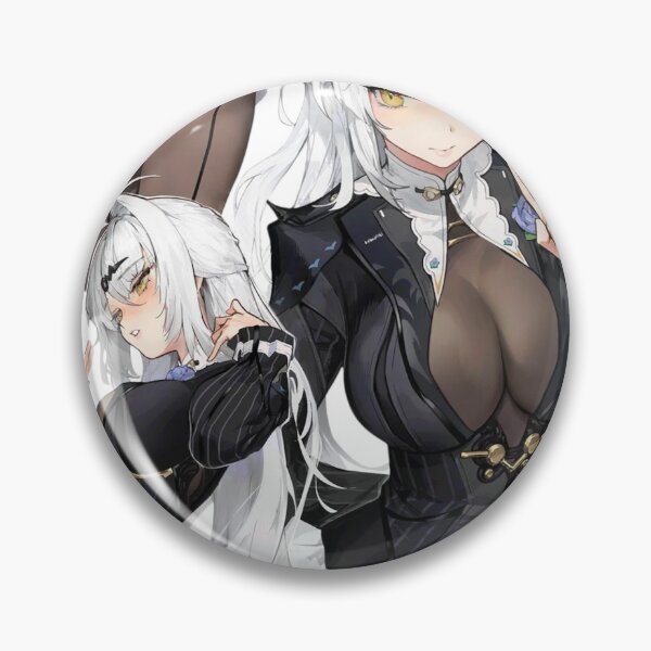 Item preview, Yixuan Black Outfit Zenless Zone Zero designed and sold by KomiArts.