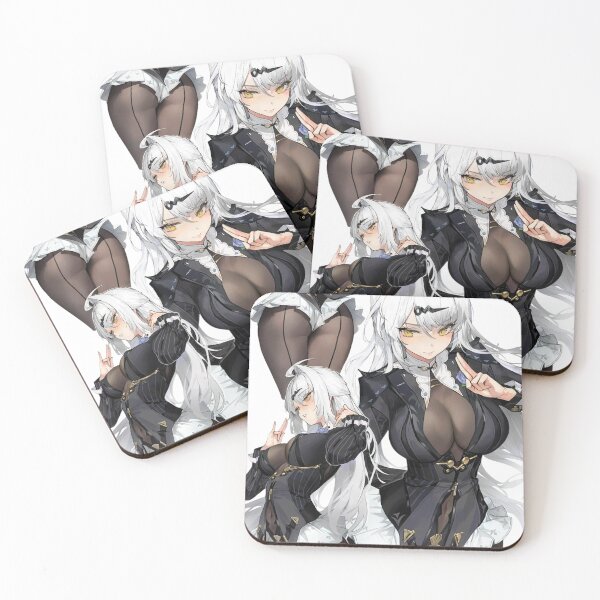 Item preview, Yixuan Black Outfit Zenless Zone Zero designed and sold by KomiArts.