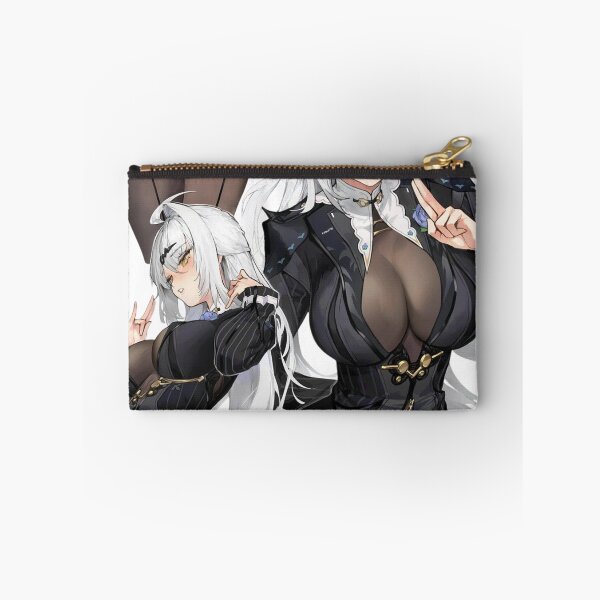 Item preview, Yixuan Black Outfit Zenless Zone Zero designed and sold by KomiArts.