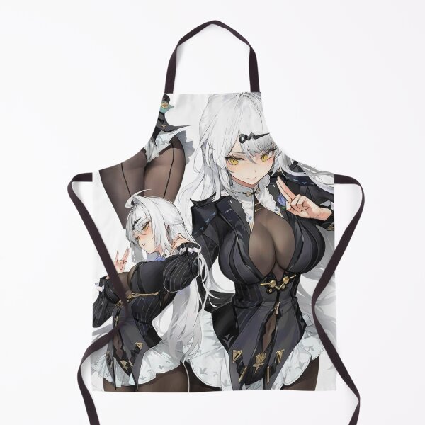 Item preview, Yixuan Black Outfit Zenless Zone Zero designed and sold by KomiArts.