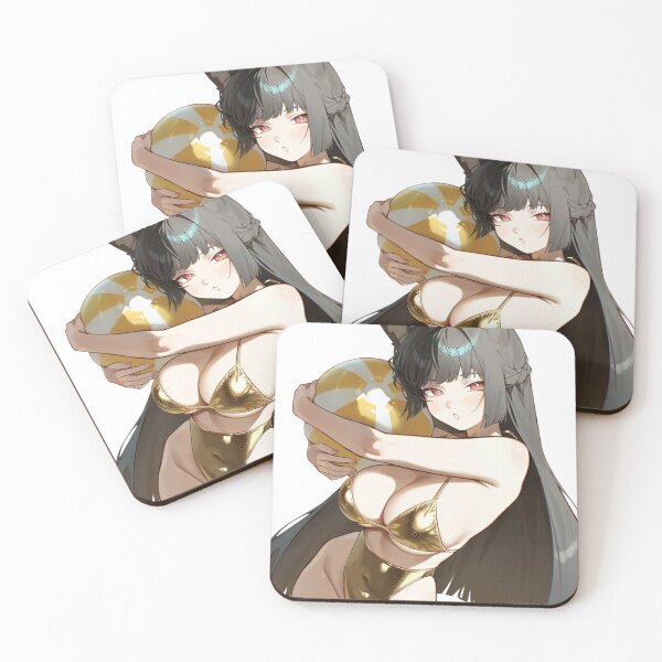 Item preview, Miyabi Beach Ball Zenless Zone Zero designed and sold by KomiArts.