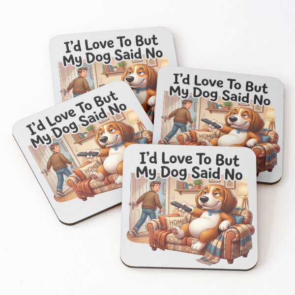 Item preview,  Wag More Bark Less Happy Dog Lover Design designed and sold by pradeepvisuals.