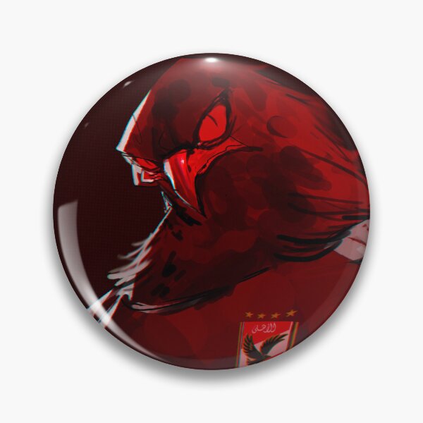 Item preview, Ahly - Stylized Comic Art designed and sold by Eslam-Aboshady.