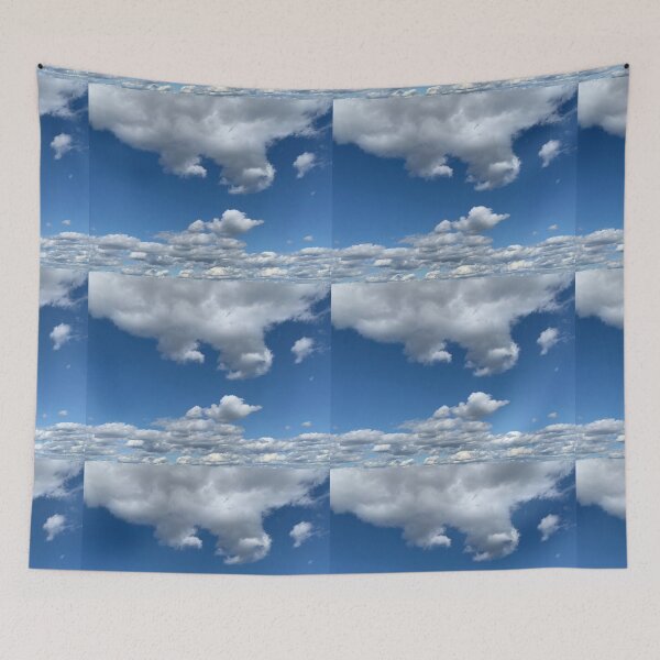 Item preview, Clouds breaking designed and sold by Harmonyfellowship23.