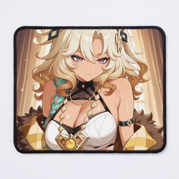 Item preview, Xilonen - Genshin Impact designed and sold by SimpySenpai.