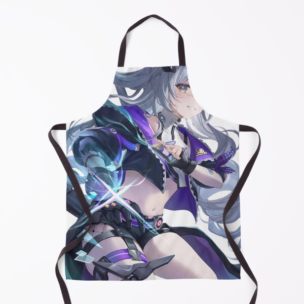 Item preview, Silver Wolf Smile Honkai Star Rail designed and sold by KomiArts.