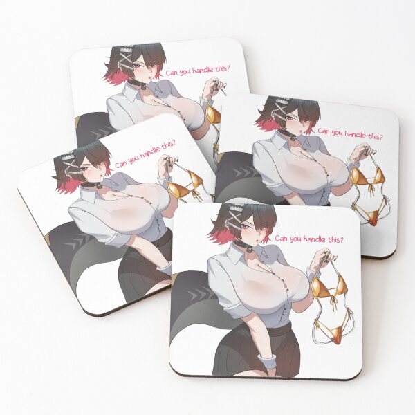 Item preview, Ellen Joe Swimsuit Zenless Zone Zero designed and sold by KomiArts.