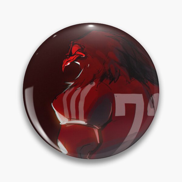 Item preview, Ahly - Stylized Comic Art designed and sold by Eslam-Aboshady.