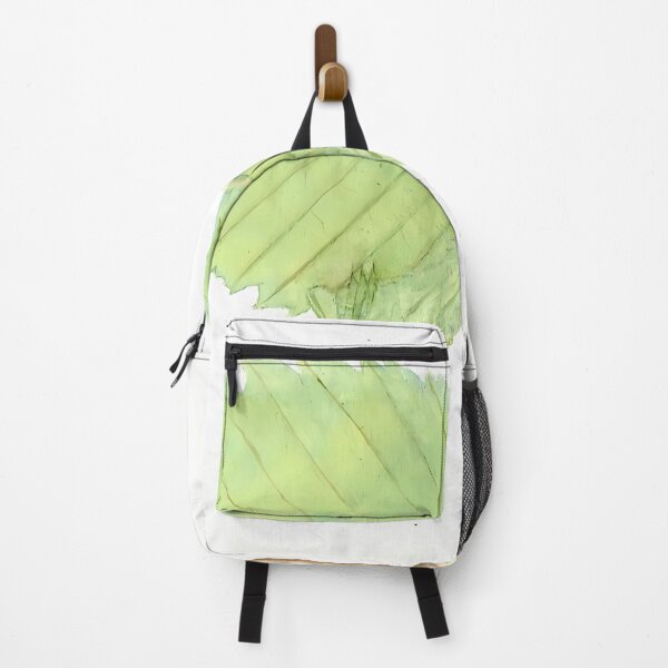 Item preview, Jagged Leaf Caterpillar | Insect Art designed and sold by GammaRay.