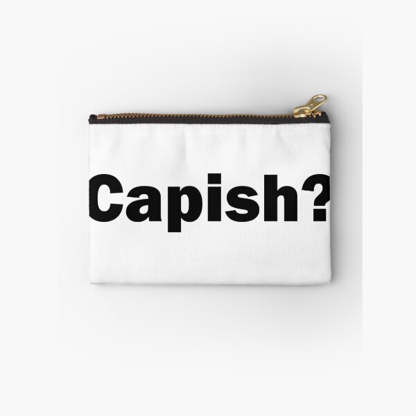 Item preview, Capish? designed and sold by designing01Ar3.