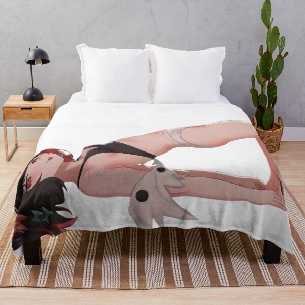 Item preview, Nangong Yu Stretching Zenless Zone Zero designed and sold by KomiArts.