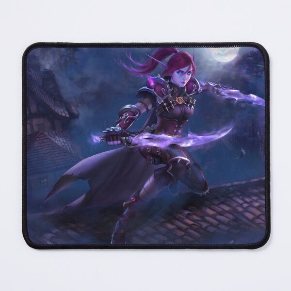 Item preview, Rogue designed and sold by TamikaProud.