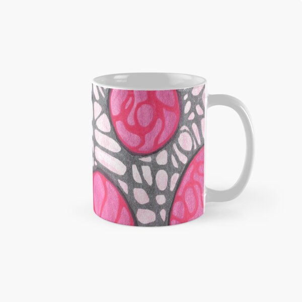 Item preview, Abstract 8 designed and sold by Klein-I-Designs.