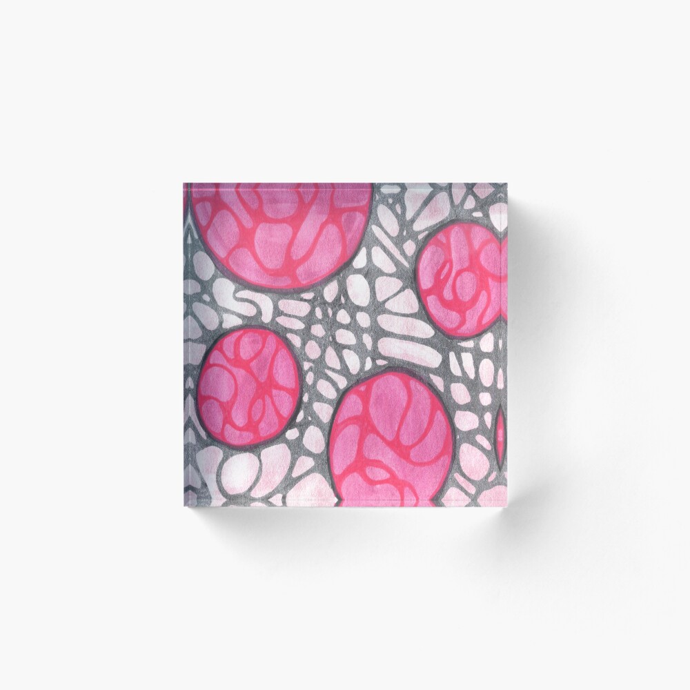 Item preview, Acrylic Block designed and sold by Klein-I-Designs.
