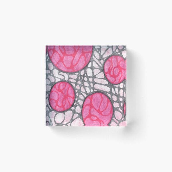 Item preview, Abstract 8 designed and sold by Klein-I-Designs.