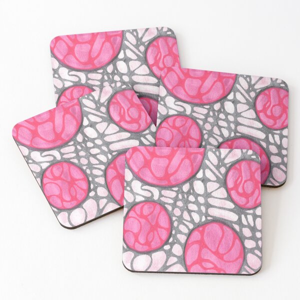 Item preview, Abstract 8 designed and sold by Klein-I-Designs.