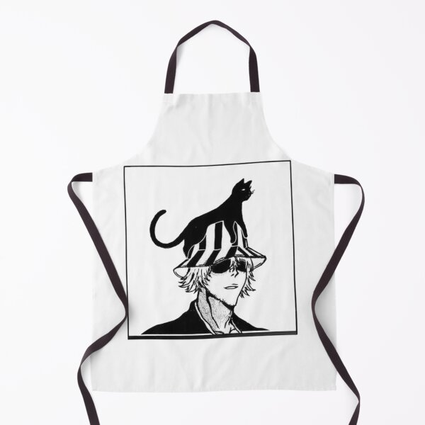 Item preview, Kisuke Urahara designed and sold by MrDreeyk.