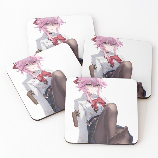 Item preview, Evanescia Leggings Honkai Star Rail designed and sold by KomiArts.