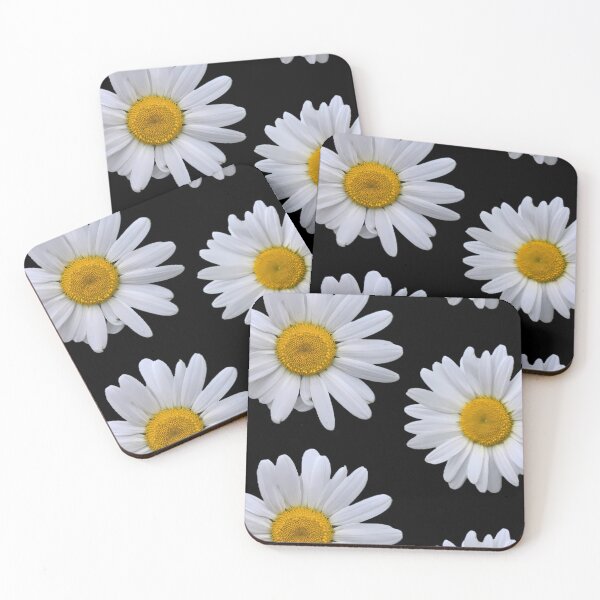 Item preview, Glow in the Dark Daisies designed and sold by Sir Martin.