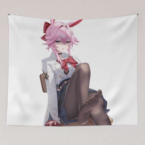 Item preview, Evanescia Leggings Honkai Star Rail designed and sold by KomiArts.