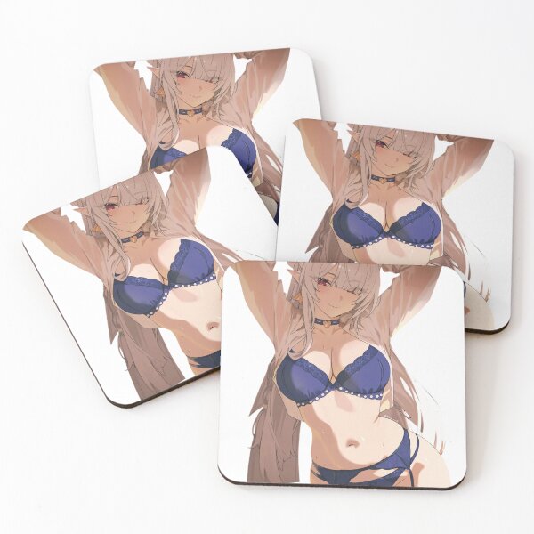 Item preview, Velina Airgid Bikini Zenless Zone Zero designed and sold by KomiArts.