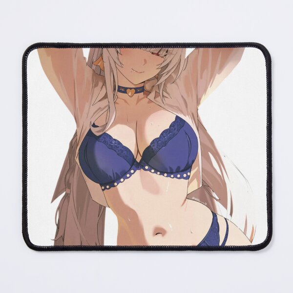 Item preview, Velina Airgid Bikini Zenless Zone Zero designed and sold by KomiArts.