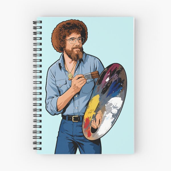 Item preview, Magic of Oil Paint designed and sold by markusvertikal.