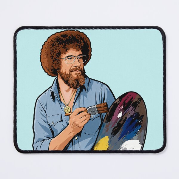Item preview, Magic of Oil Paint designed and sold by markusvertikal.