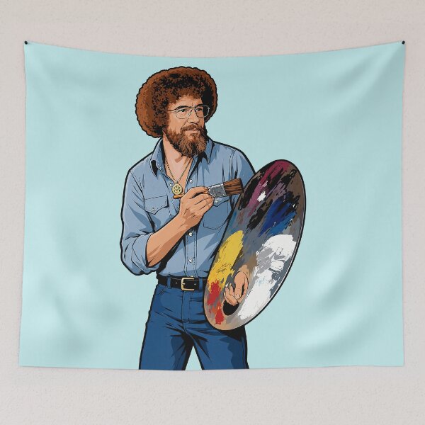 Item preview, Magic of Oil Paint designed and sold by markusvertikal.