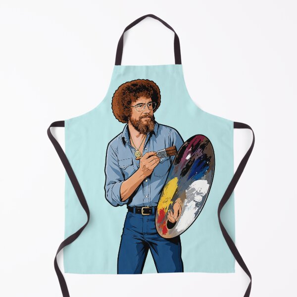 Item preview, Magic of Oil Paint designed and sold by markusvertikal.
