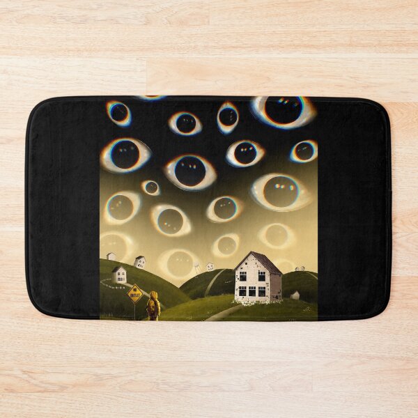 Item preview, Backrooms Horror designed and sold by Zicaffe.