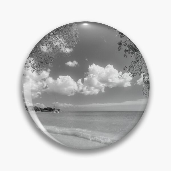 Item preview, Barbados Summer Nature Infrared designed and sold by Londonimages.