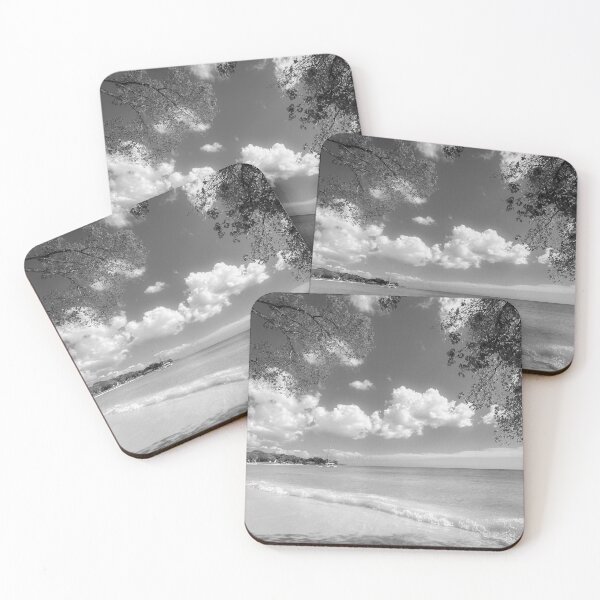 Item preview, Barbados Summer Nature Infrared designed and sold by Londonimages.